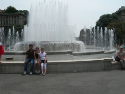 Milano 2008